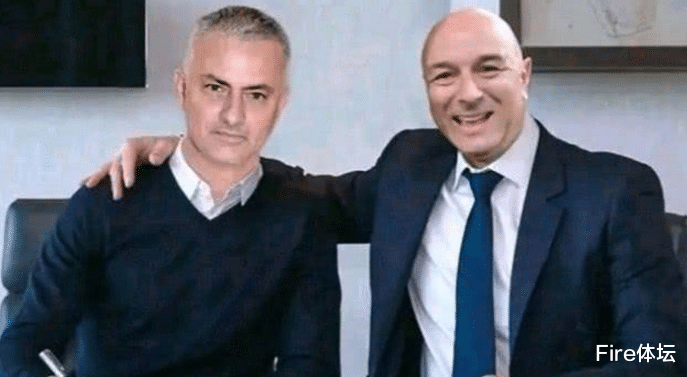 热刺|一笔潜在签约令穆帅乐开怀！英超争四不再满足于他，目标是小三冠