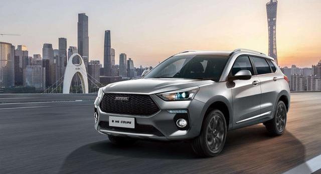 长城汽车|号称中国SUV领导者?扒一扒长城汽车“三大件”的真实水准