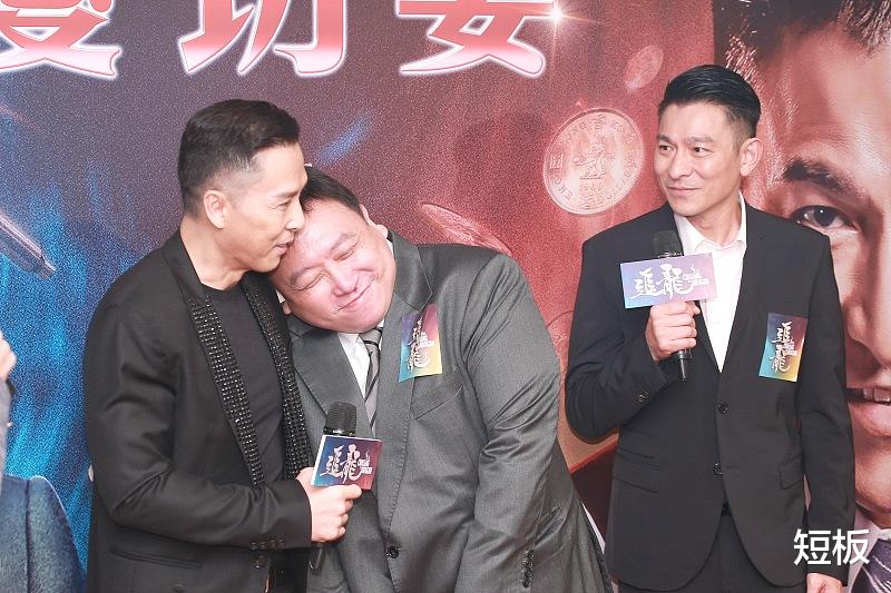 [王晶]王晶郑伊健再度合作，堪称影史最豪华的网络大电影，可惜票房惨淡无人知