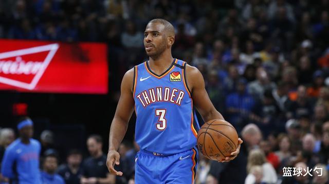 雄鹿队|疯狂！保罗交易方案出炉，神奇6换2，这下雄鹿总冠军稳了！