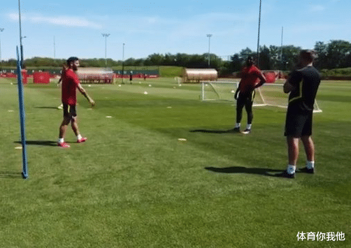 国安■曼联双核合体训练！索帅或拆掉这对黄金组合，一爱将为博格巴让位