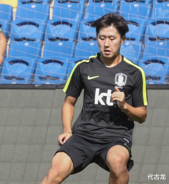 【李康仁】董路立功了,韩媒关注6岁中国足球神童:中国版的李康仁?