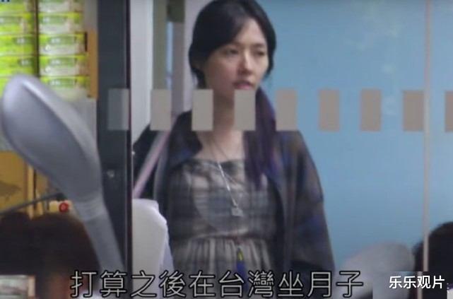 『郭碧婷』郭碧婷挺孕肚现身：向太希望第一时间抱孙，替儿媳妇做好万全准备