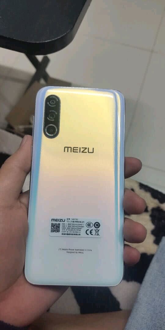 [小米科技]同价位对比魅族16pro与小米9pro，差距明显各有优劣，选择看需求