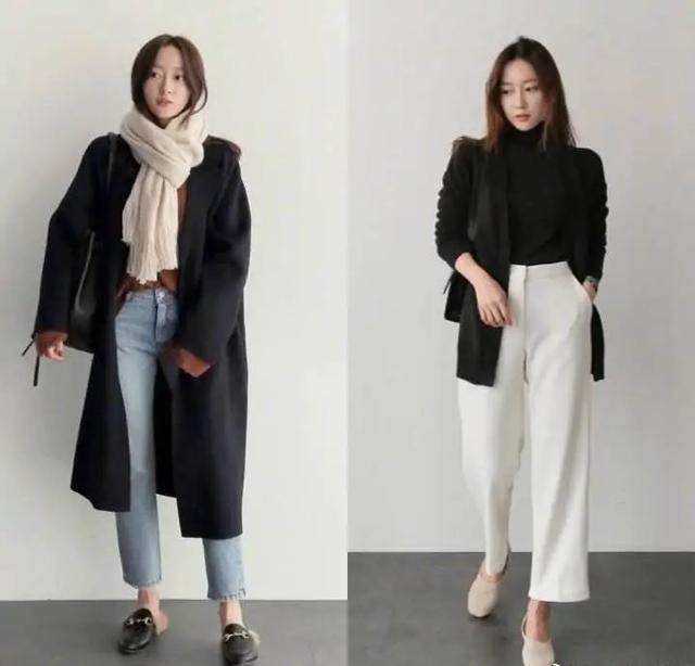 外套|职业装怎么穿最得体？选这几个颜色的外套，轻松提升职场竞争力