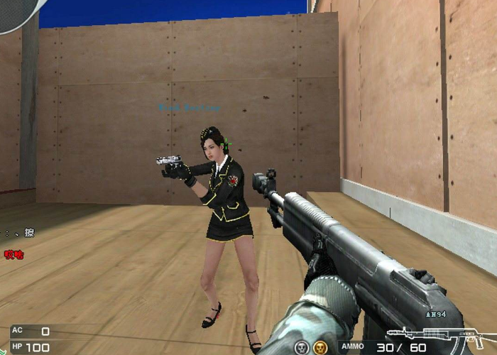 穿越火线|穿越火线：他们曾风光一时，后被无情削弱，难道真为突显英雄级？