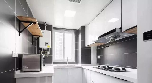 全装修|橱柜装修的7个技巧你了解吗？厨房这样装，提升颜值还实用！