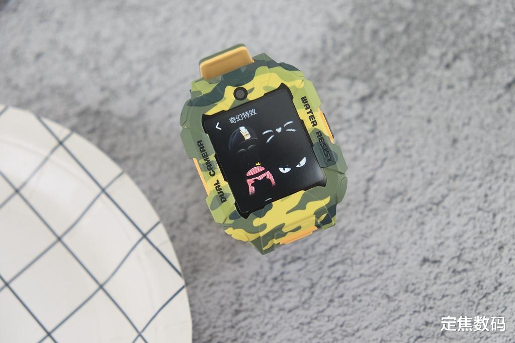 京东|360儿童手表S2全面评测：楼层位置也了如指掌，定位更准确