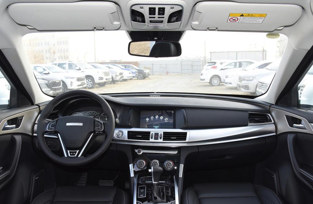 「比亚迪唐」开了哈弗H7，再花19万开比亚迪唐，车主说了实在话