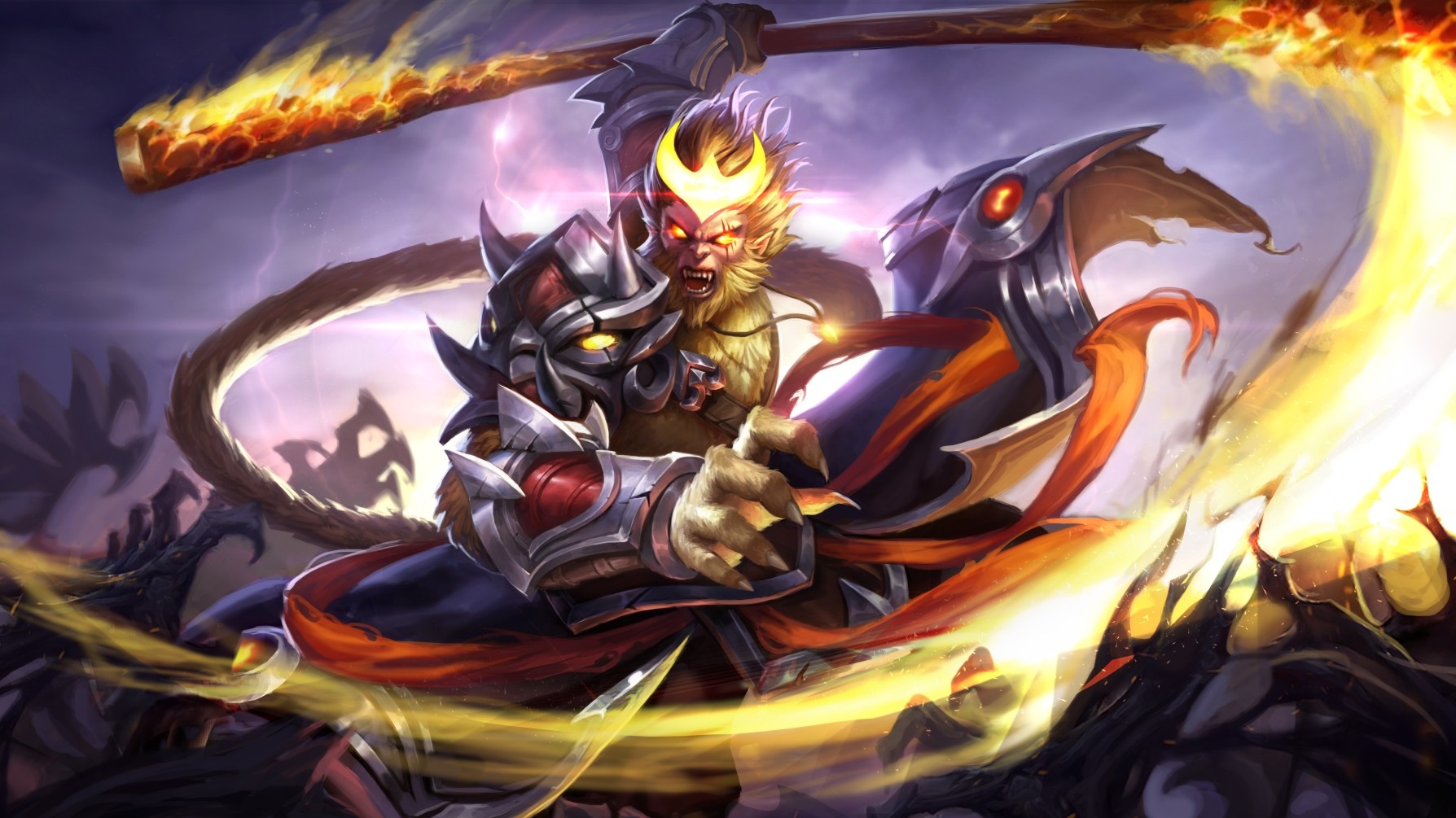 孙悟空|明年见！大圣娶亲失宠，5周年限定26号上架，日后将绝版