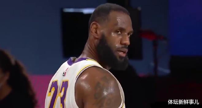 勒布朗·詹姆斯|耻辱惨败后,火箭主帅送了哈登6个字,听听詹姆斯 苏群 王猛怎么说