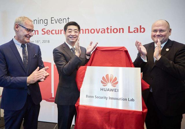 华为▲华为董事长突然宣布!坏消息从天而降?5G这下是真的没辙了?