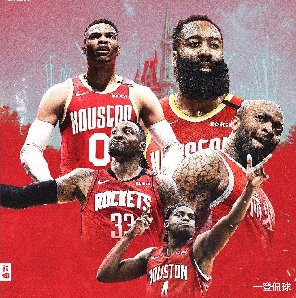 保罗|火雷大战G2：多帅赢球方案出炉，保罗精神鼓舞法，德帅按兵不动