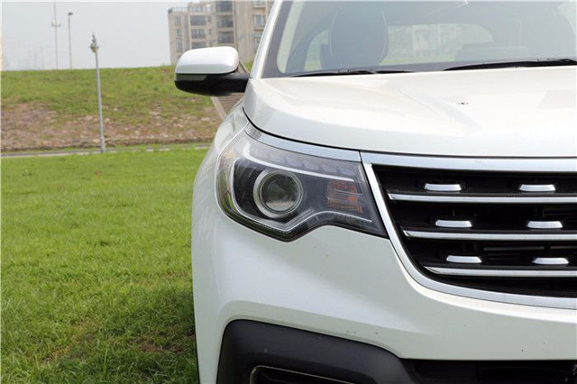 自驾|最便宜合资SUV，动力带T+独悬油耗6.3L，10.39万起售，还看探岳？