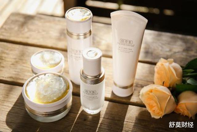 上海家化|亏损近1个亿，佰草集力邀李佳琦合作仍卖不动，国货到底输在哪？