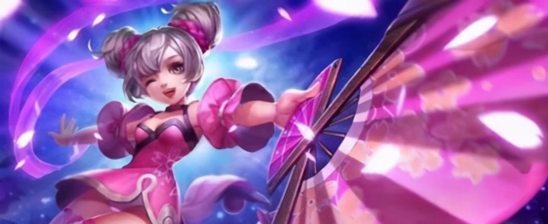 王者荣耀|王者荣耀：必须要买的5个英雄，如果连这些都没有，顶多星耀水平