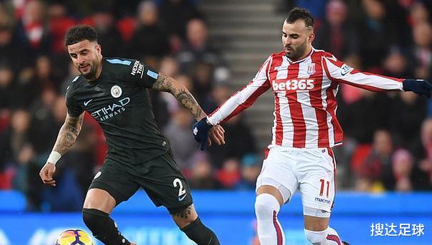 欧冠：9年7冠！27岁欧冠冠军又躺赢！他从不缺冠军，却连续被4队抛弃