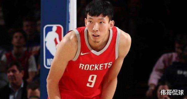 周琦|官宣！CBA做出重大决定，易建联迎来大喜讯，周琦再获肯定