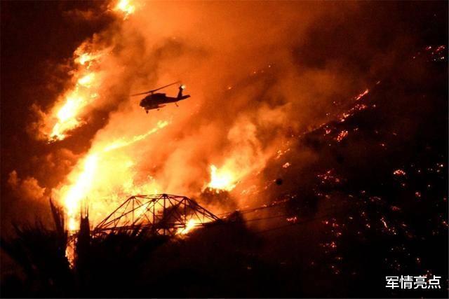 中东|中东街头混乱场景在美上演，美多个城市爆发乱战，美强盗本质暴露