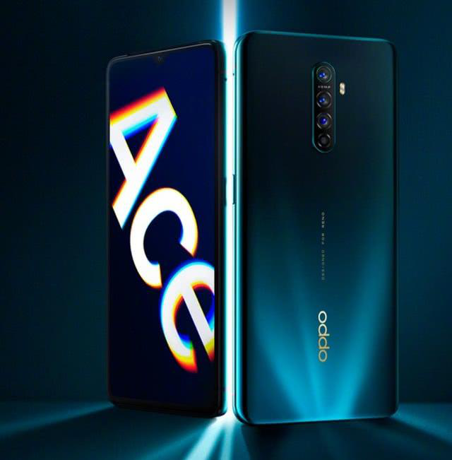 CPU|两千元也能入手性能机？三款性价比超高的手机，是你的益达吗？
