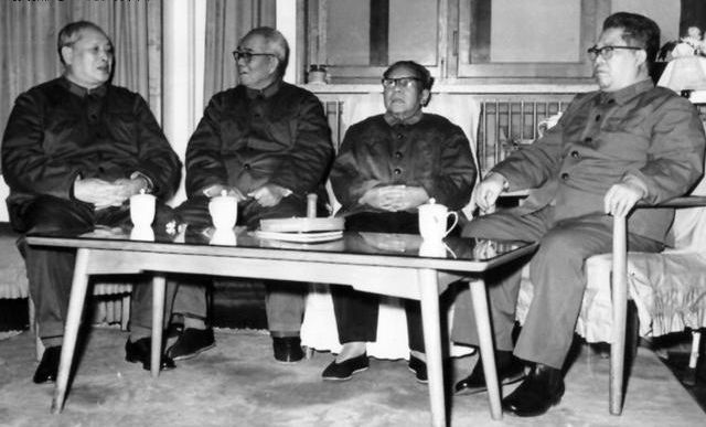 革命@朱德的上将战友,被毛主席称为良将之才,是什么原因使他在1958年辞官回乡?