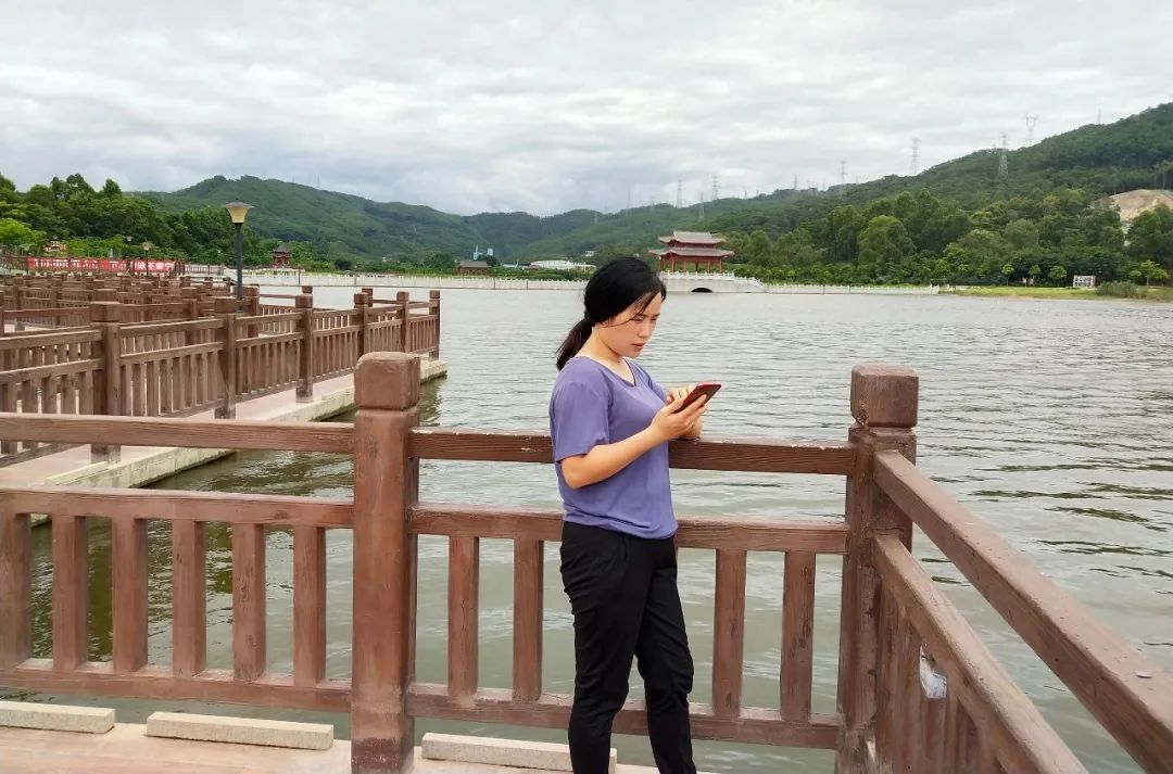 ＂原＂厚街发布|最近，厚街上空都飘着这三个字：晒龙眼！