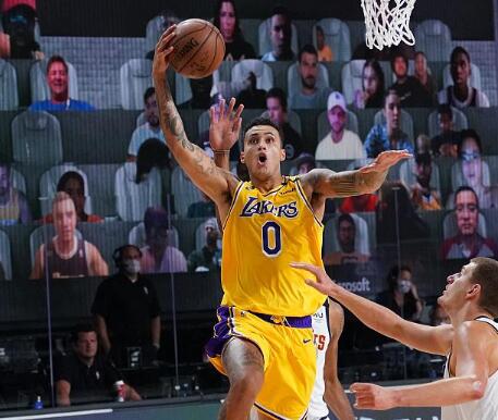 香港|嗨翻！绝杀引全美盛赞，JR更衣室浇冷水，库兹马：耶稣在我面前也要投！