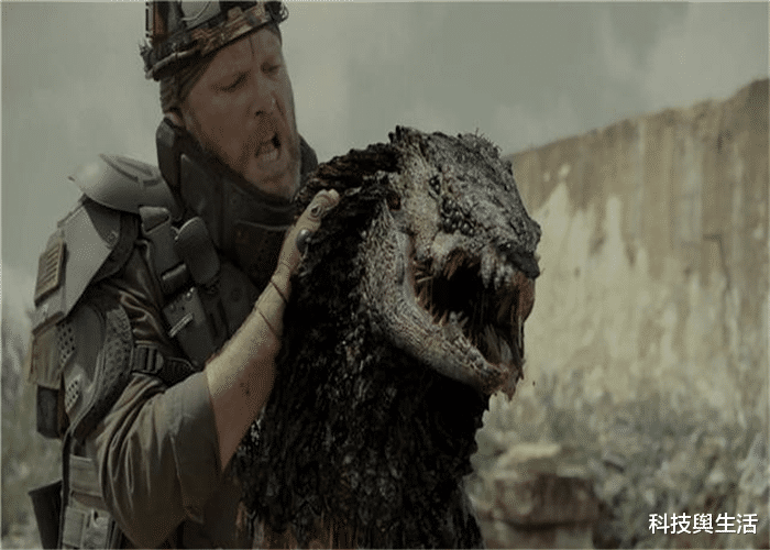 抗癌:历史上多起目击蜥蜴人事件,拥有绿色皮肤,难道关乎外星人?