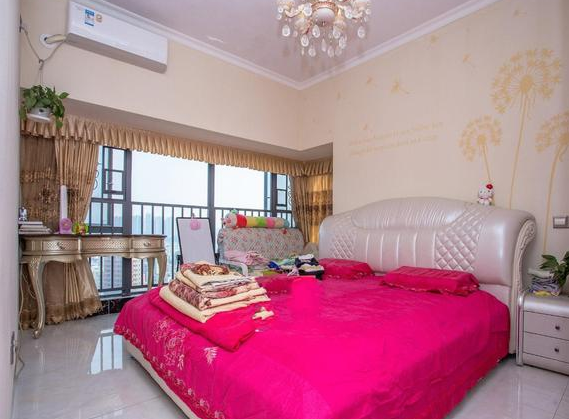 |强势婆婆帮忙装修的新房，这是我看过最丑的装修，一度怀疑人生！