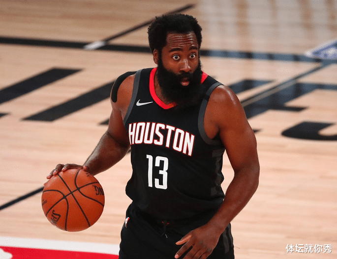 雷霆队|火箭114-117雷霆！哈登再创历史，德帅曝内情，苏群点评一针见血