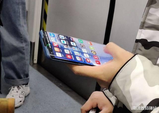 华为mate40|华为Mate40被曝9月正式发布，石墨烯电池+双扬声器，液体相机成亮点