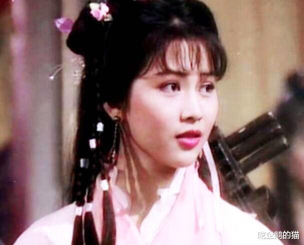 |那些美到不行的古装扮相，你见过几个？
