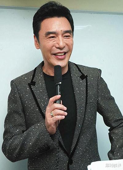 「周星驰」潇洒哥谈周星驰：拍戏时被他感动，他是一位天才