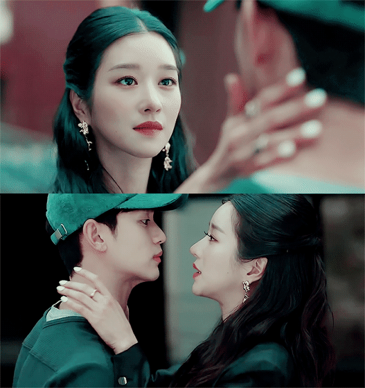 电视剧■金秀贤出演怪异电视剧,韩国收视率一般,网络平台拿了几国第一?