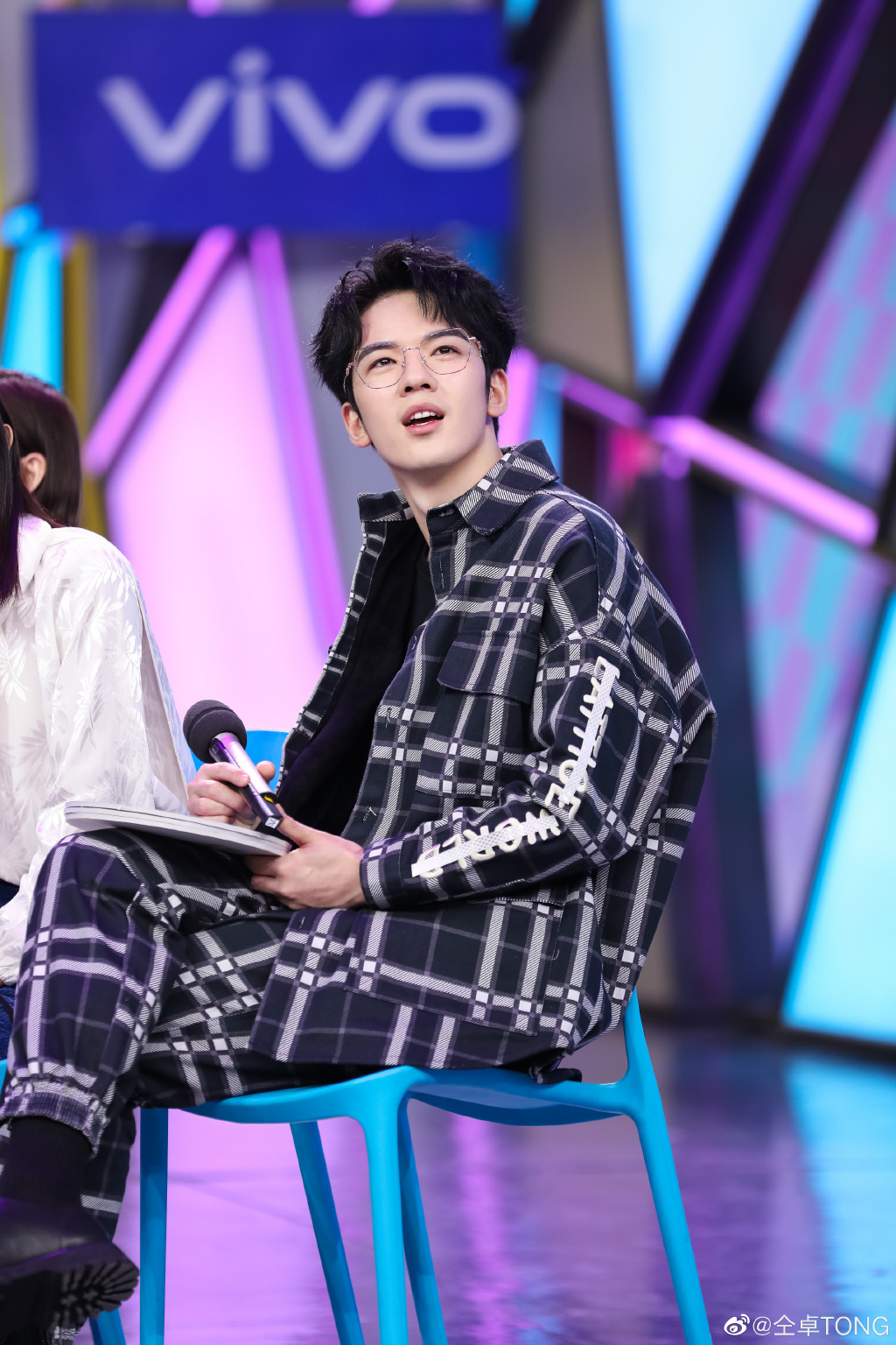 娱乐圈|仝卓又作妖，他还要把娱乐圈多少人拉下水？人心惶惶！