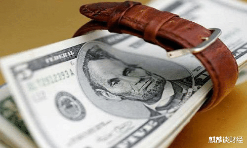 [美国国债]借着别国钱，还能掏空他国企业，美国的“操作”确实厉害