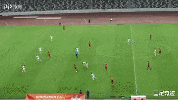 u23：国足未来希望！21岁新星征服世界名帅，或锁定新赛季中超最佳U23