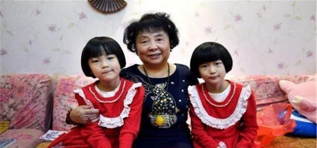 赌王|81岁钢琴师当爸，完胜赌王78岁当爸纪录，夫妻年龄相差36岁