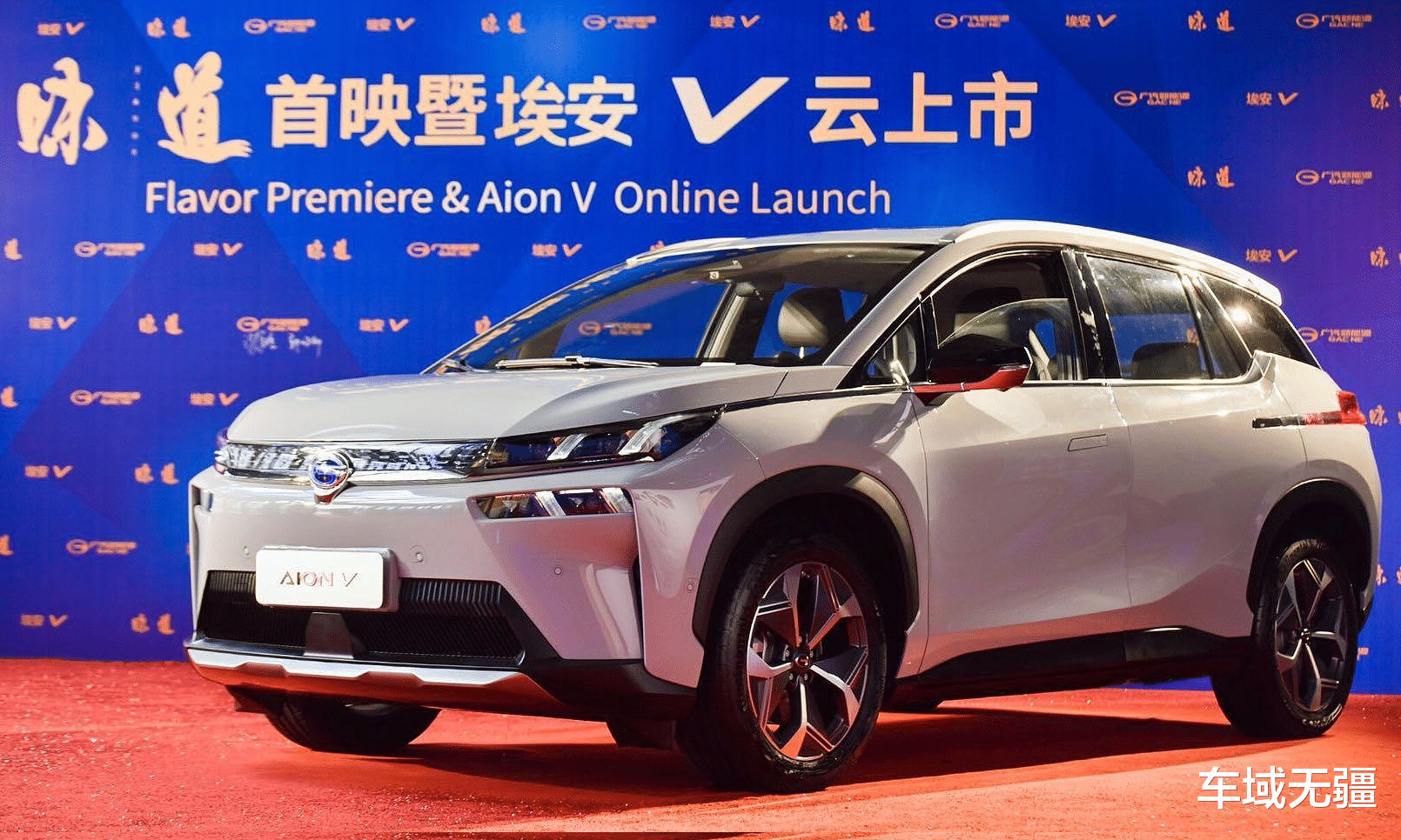 中秋节|14.98万元起售,全铝车身+后置后驱,奇瑞“蚂蚁”有戏吗?