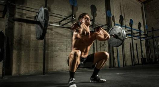 深蹲：深蹲、硬拉时下背或腰不舒服的常见原因！