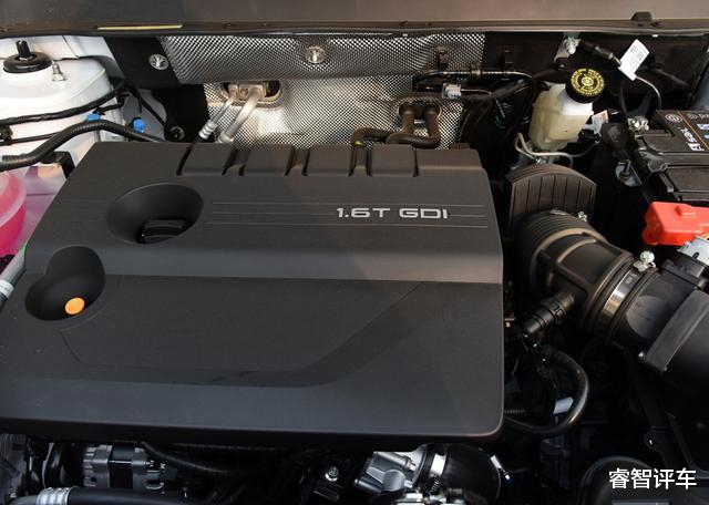 奇瑞瑞虎|奇瑞瑞虎8：我太难了，颜值高空间大仅售8万，车友：途观买早了