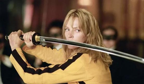 「电影」简单暴力的动作片，看完又燃又爽，这几部你看过几部