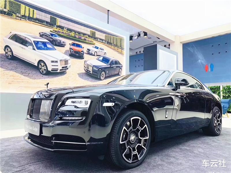 银行|夫妻2人贷款500万买劳斯莱斯,1年后银行懵了,网友:真乃奇葩!