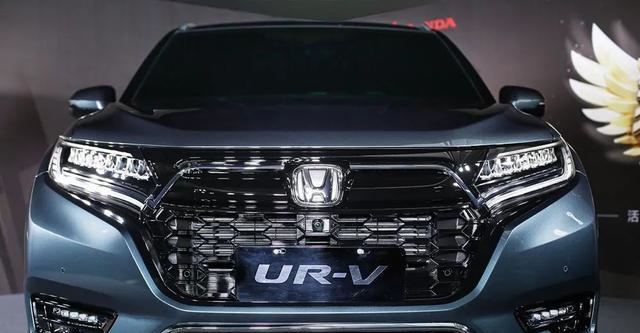 『SUV』对比途观L和汉兰达，这款本田在华旗舰SUV，更显豪华底蕴！