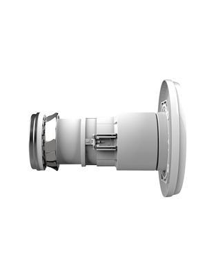 『』改善中间户的通风问题的3个时机，也许买消防连廊户型才是根本