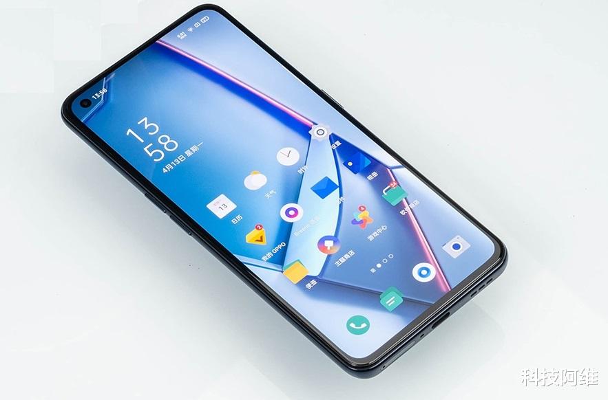 OPPO|发布仅半年下跌1000元，65W线充+40W无线充电，借助双11加速退场