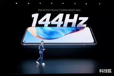 |红米K30又出新机，这台应该是“ 最终完全体 ”了吧