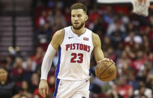 火箭队■疯狂一夜!火箭欲交易格里芬,4换1诚意十足,威少迎来冲冠良机