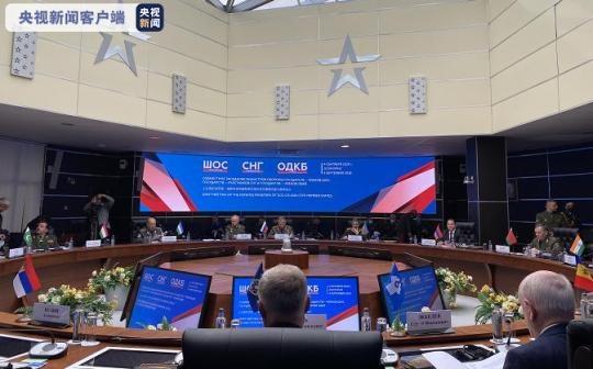 俄罗斯|俄罗斯国防部长：某些国家开发生物武器值得警惕