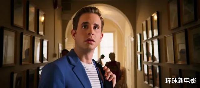 女孩|狗血、刺激、集集反转，网飞的高分喜剧又回归了！